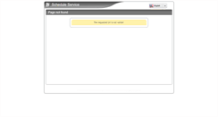 Desktop Screenshot of mon-entretien.com