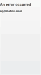 Mobile Screenshot of mon-entretien.com